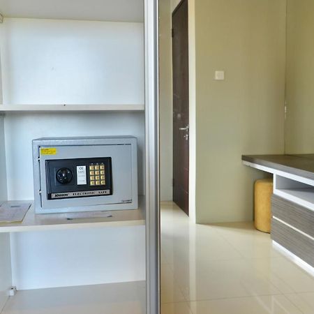 Parkside Denbukit Residence & Suite Jimbaran 外观 照片