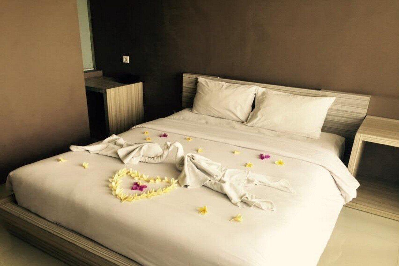 Parkside Denbukit Residence & Suite Jimbaran 外观 照片