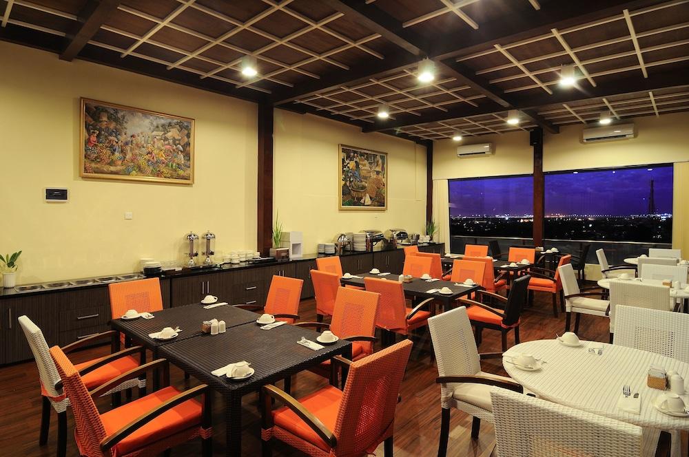 Parkside Denbukit Residence & Suite Jimbaran 外观 照片