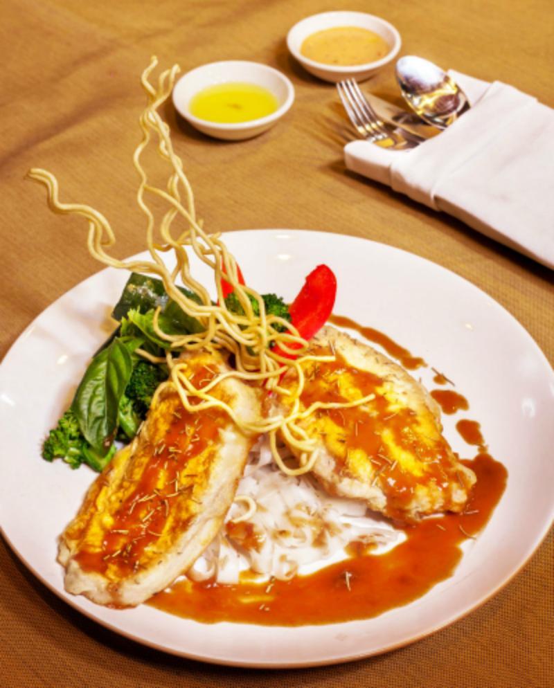Parkside Denbukit Residence & Suite Jimbaran 外观 照片